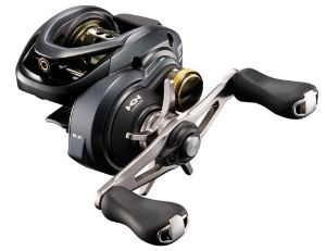 Shimano Curado BFS