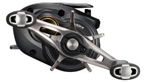 Shimano Curado BFS