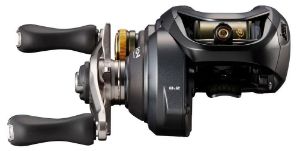 Shimano Curado BFS