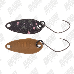 Yarie Pirica Advanced Series spoon