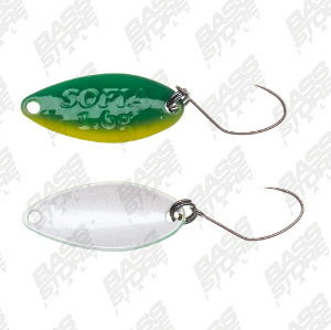 Nories Sofia Utility Mid - Range Attack spoon