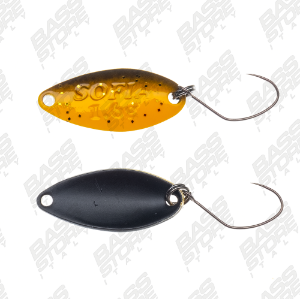 Nories Sofia Utility Mid - Range Attack spoon