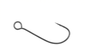 Yarie Trout Hook Model 2 N. 721