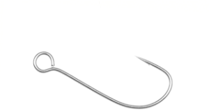 Yarie Trout Hook Model 2 N. 721