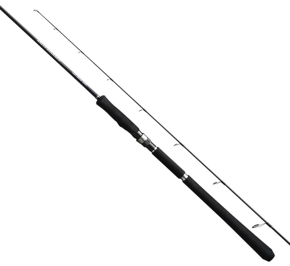Shimano 19 Salty Advance Light Jigging Spinning