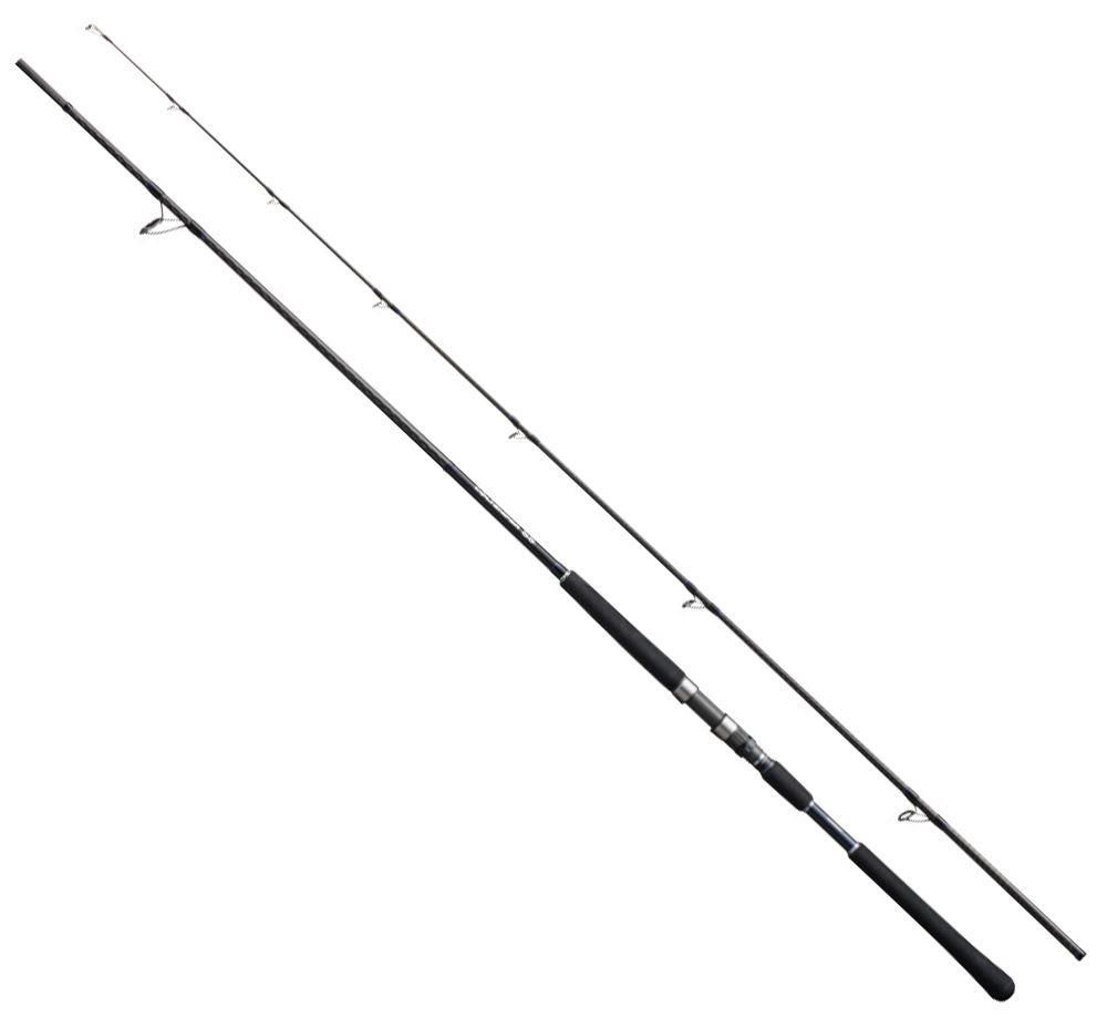 Shimano 19 Salty Advance Shore Jigging Spinning