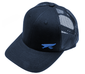 Falcon Steelhead Cap 