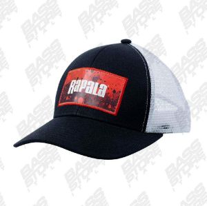 Rapala Cappello Splash Trucker Cap
