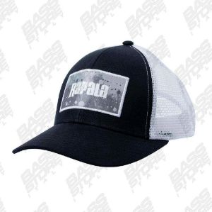 Rapala Cappello Splash Trucker Cap