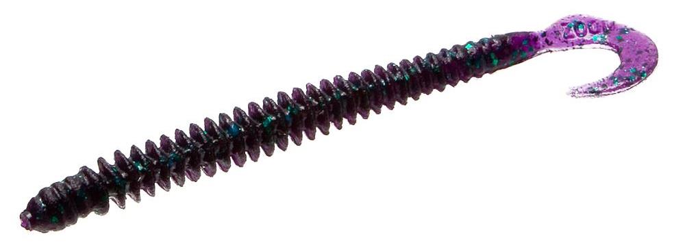 Zoom Dead Ringer Worms - Negozio di pesca online Bass Store Italy