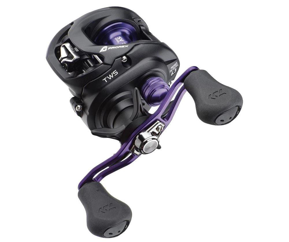 Daiwa Prorex 17 TW 100SV-L