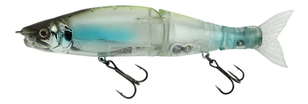 Gan Craft Jointed Claw Shift 183 - Bass Store Italy: Über