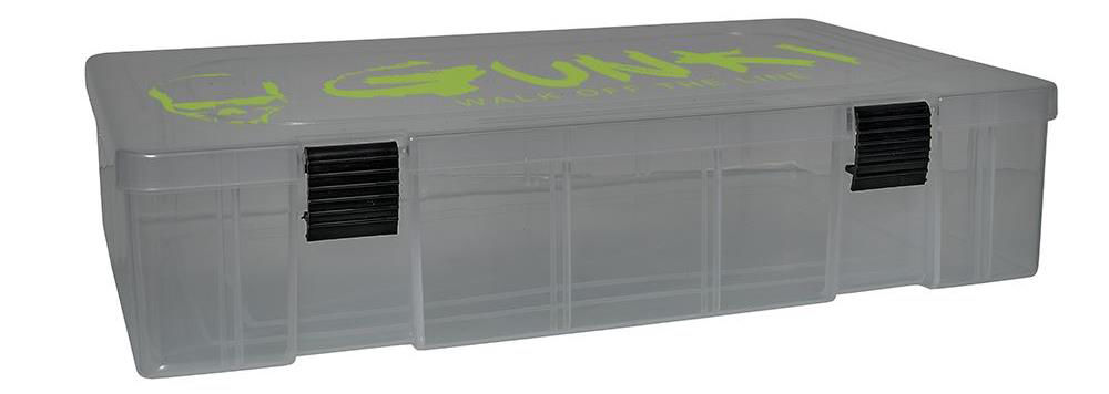 Gunki Scatola Big Bait 