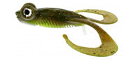 Gunki Bull Frog