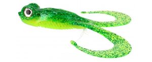 Gunki Bull Frog