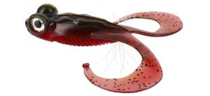 Gunki Bull Frog