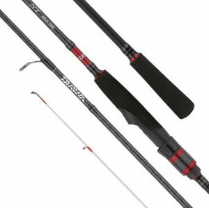Daiwa 21 NT Ninja spinning