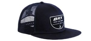 BKK Legacy Snapback Hat