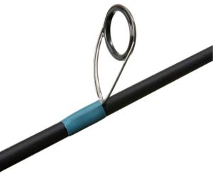 G.Loomis NRX+ DSR Spinning