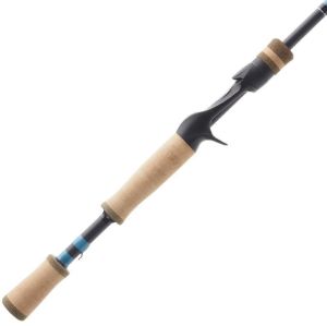 G.Loomis Nrx+ CRR casting