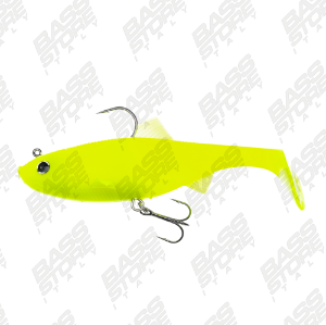 Carson Tamura Deep Hunter swimbait