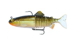 Fox Rage Pro Jointed Replicant