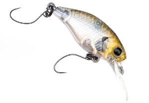 Lucky Craft Flat Cra-Pea MR