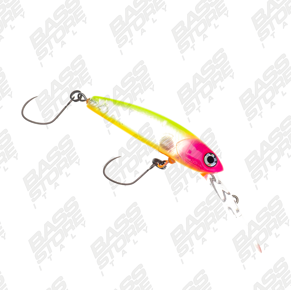 HMKL K-II Minnow 40 SS 