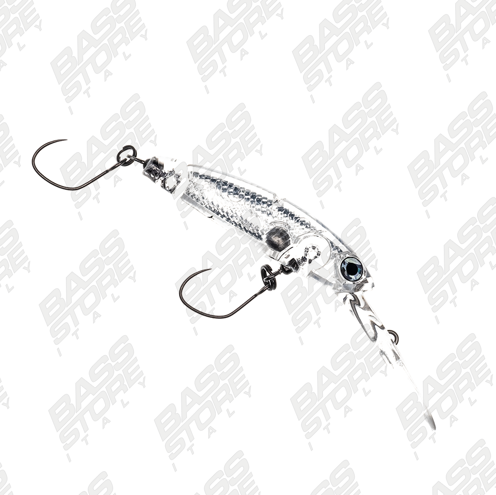HMKL K-II Minnow 40 SS 