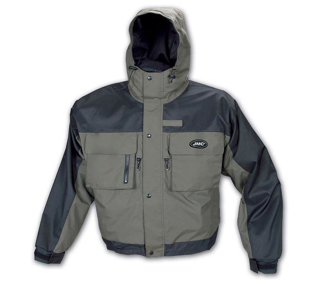JMC Veste Force 