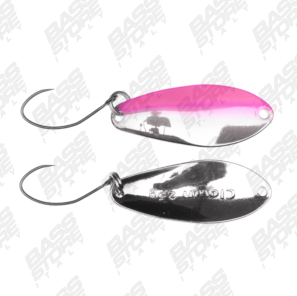 Mukai Clown spoon
