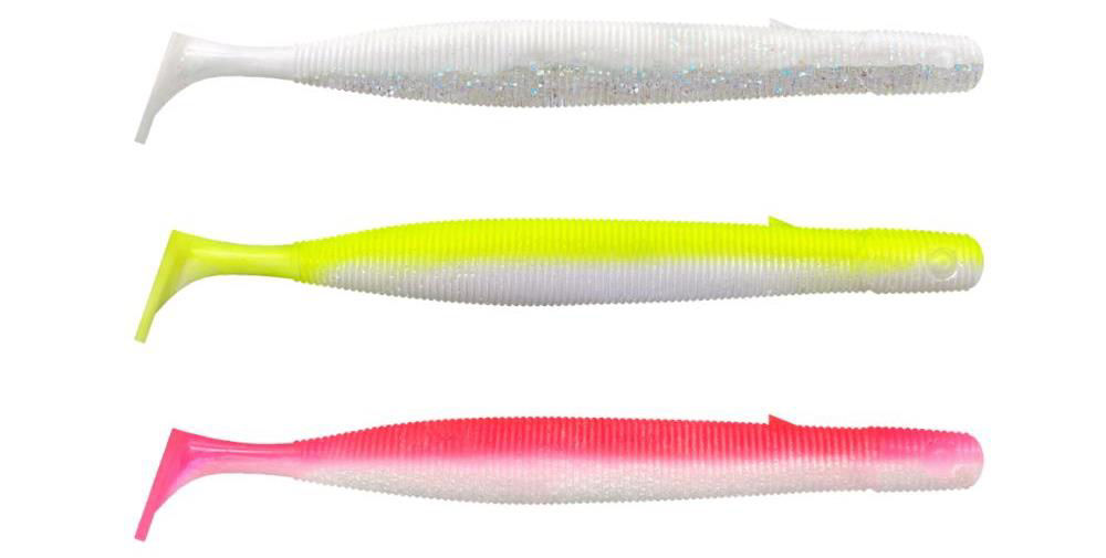 Savage Gear Gravity Stick Paddletail