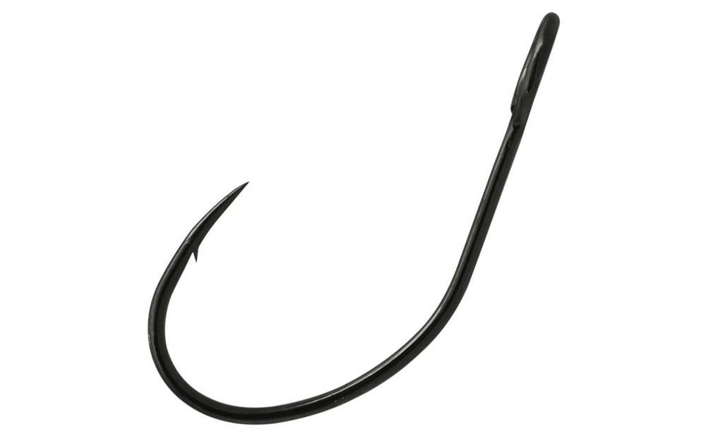 Owner Needle Single Fishing Hook - Reliable Spooner Hook For Anglers