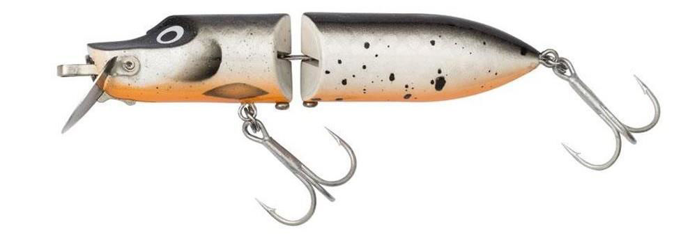 Abu Garcia Hi-Lo Jointed