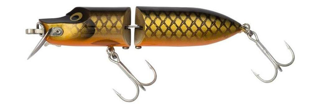 Abu Garcia Hi-Lo Jointed