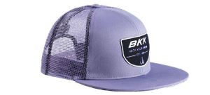 BKK Legacy Snapback Hat