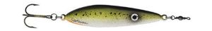 Abu Garcia Zazaa Trout Svartzonker
