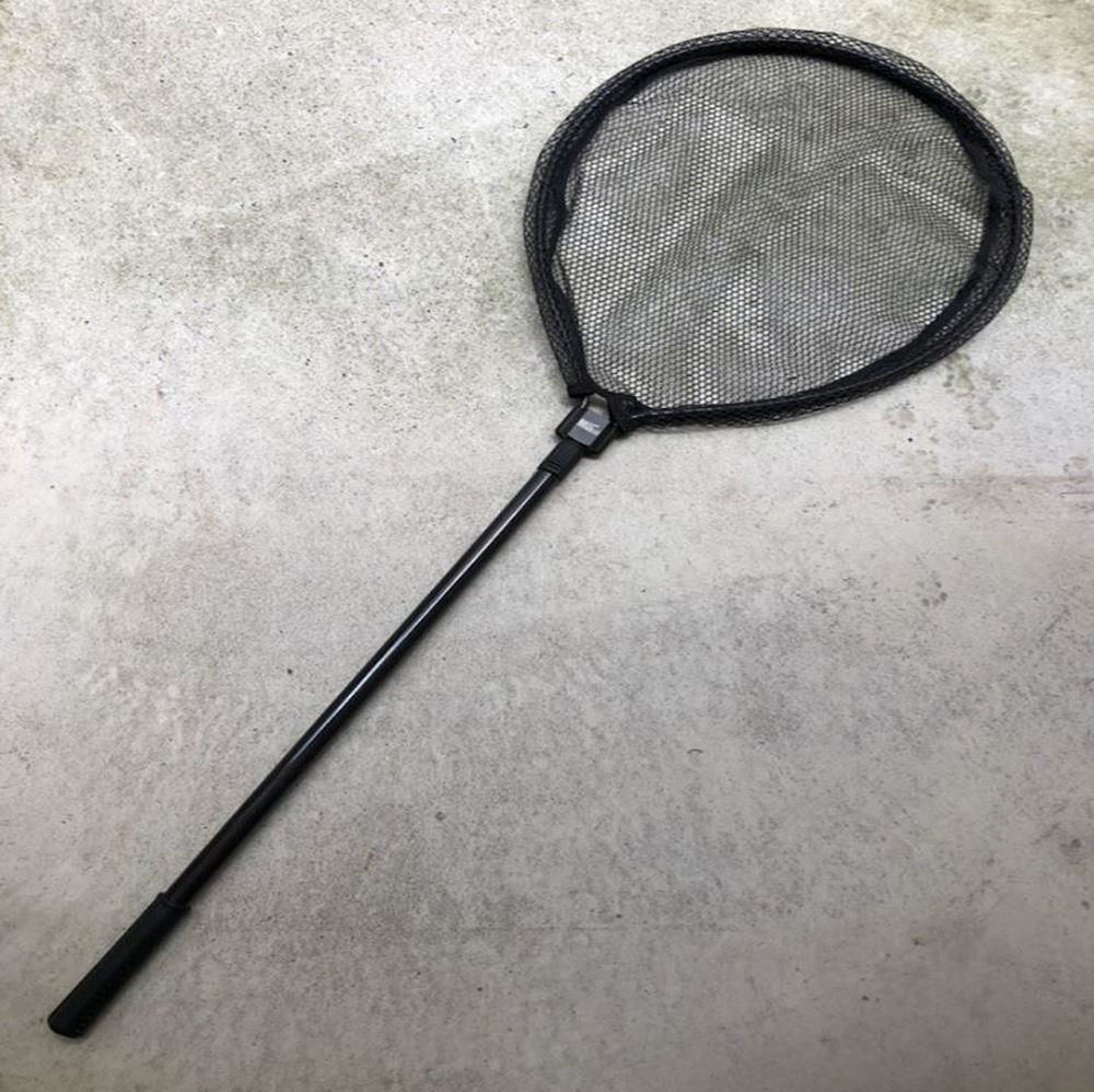 Mukai Full Carbon Net Plus