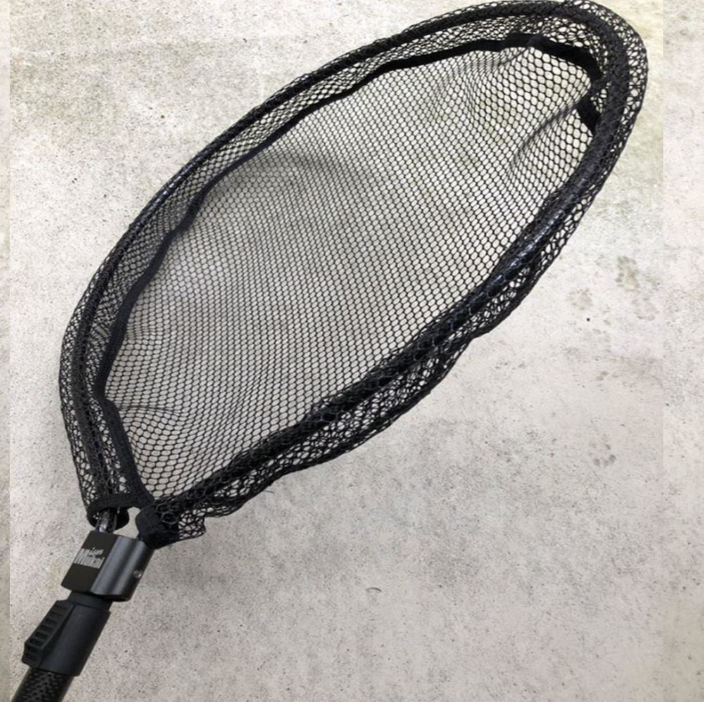 Mukai Full Carbon Net Plus