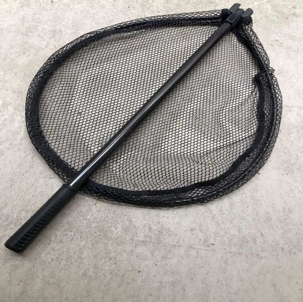 Mukai Full Carbon Net Plus
