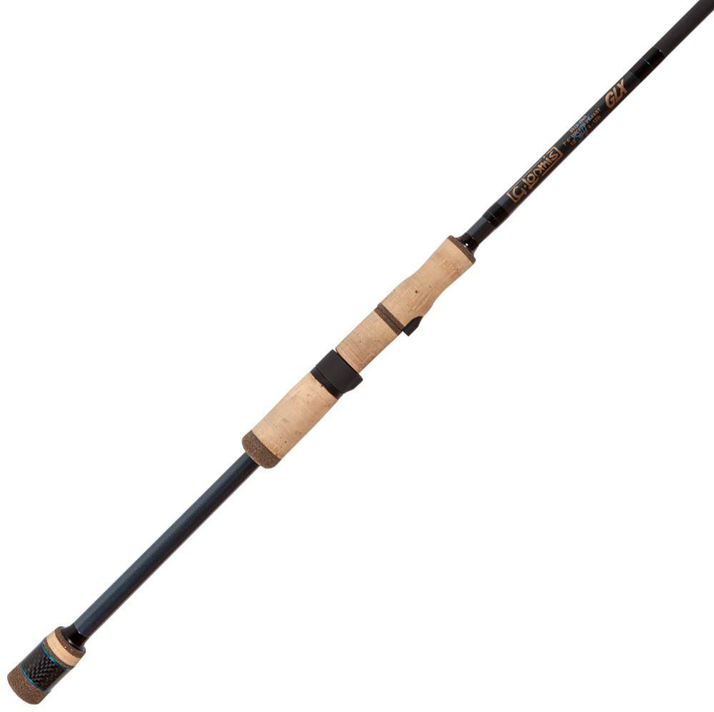 G.Loomis GLX JWR Spinning