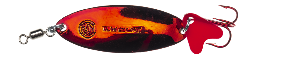 Panther Martin Perca Spoon