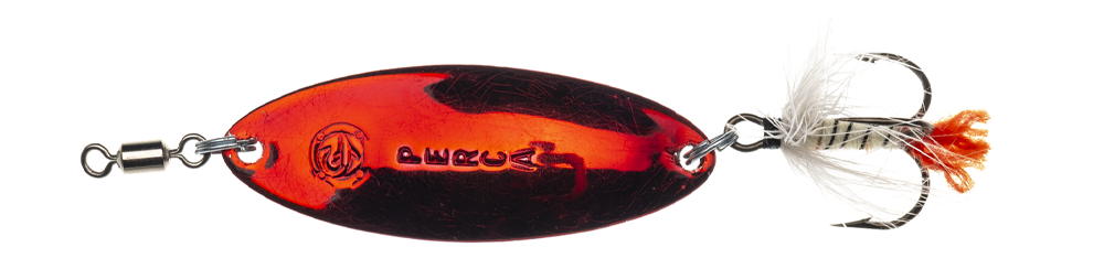 Panther Martin Perca Spoon