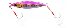Sakura Lento Jig