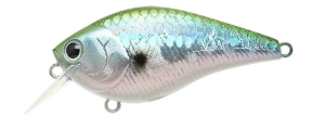 Lucky Craft LC 1.5 shallow crank