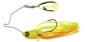 Elitelure Wildkkat Spinnerbait