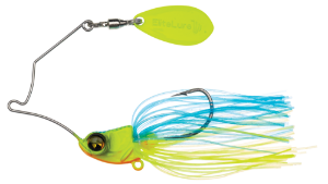 Elitelure Wildkkat Spinnerbait
