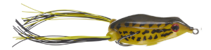 Teckel Whacker Frog
