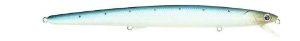 Lucky Craft SW Flash Minnow Slim 153 F 