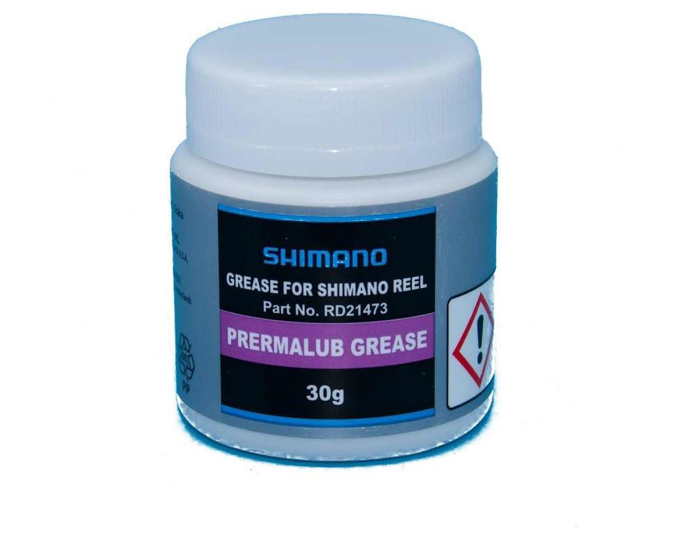 Shimano Prermalub Grease RD21473